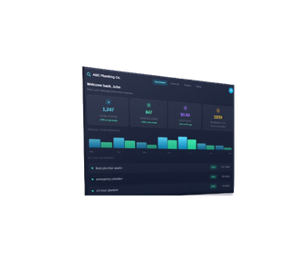 Real-time Analytics Dashboard