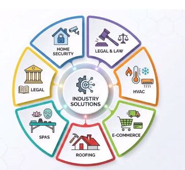 Specialized Industries