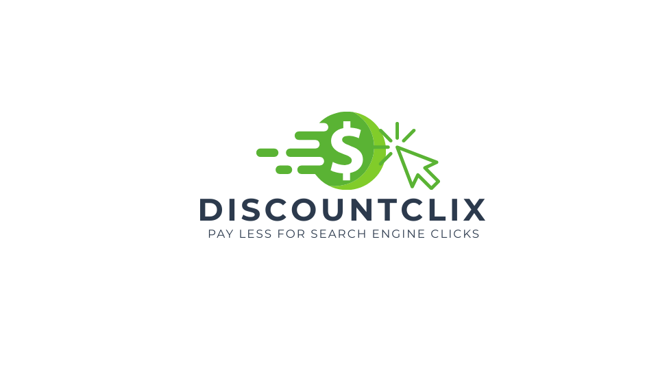 DiscountClix Logo